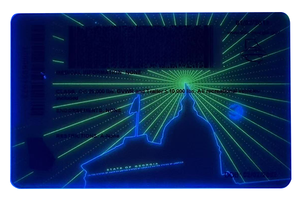 Georgia Fake IDs (2025 version) Georgia Fake IDs (2025 version)