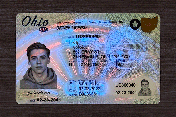Ohio Fake Dirvers Licence Ohio Fake Dirvers Licence