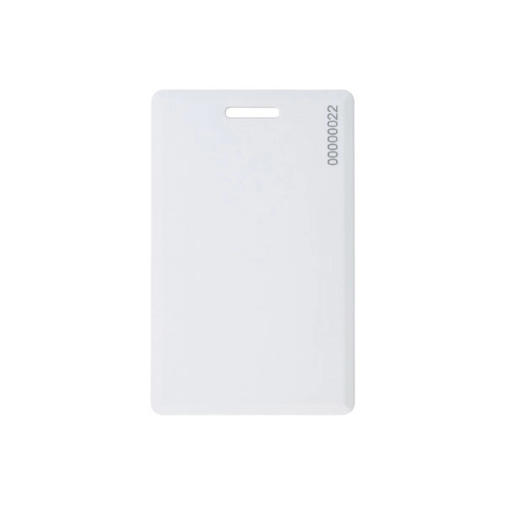 YOLOIDS Access Cards Clamshell Card YOLOIDS Access Cards Clamshell Card