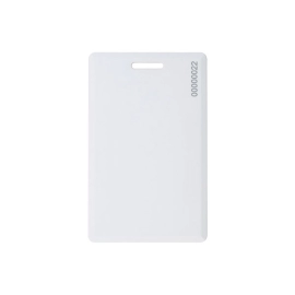 YOLOIDS Access Cards Clamshell Card