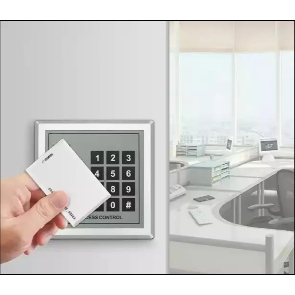 YOLOIDS Blank ID Card YOLOIDS Blank ID Card