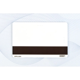 YOLOIDS Identification Card Magnetic Stripe 60/40