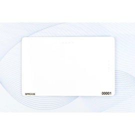 YOLOIDS Identification Card PVC Card