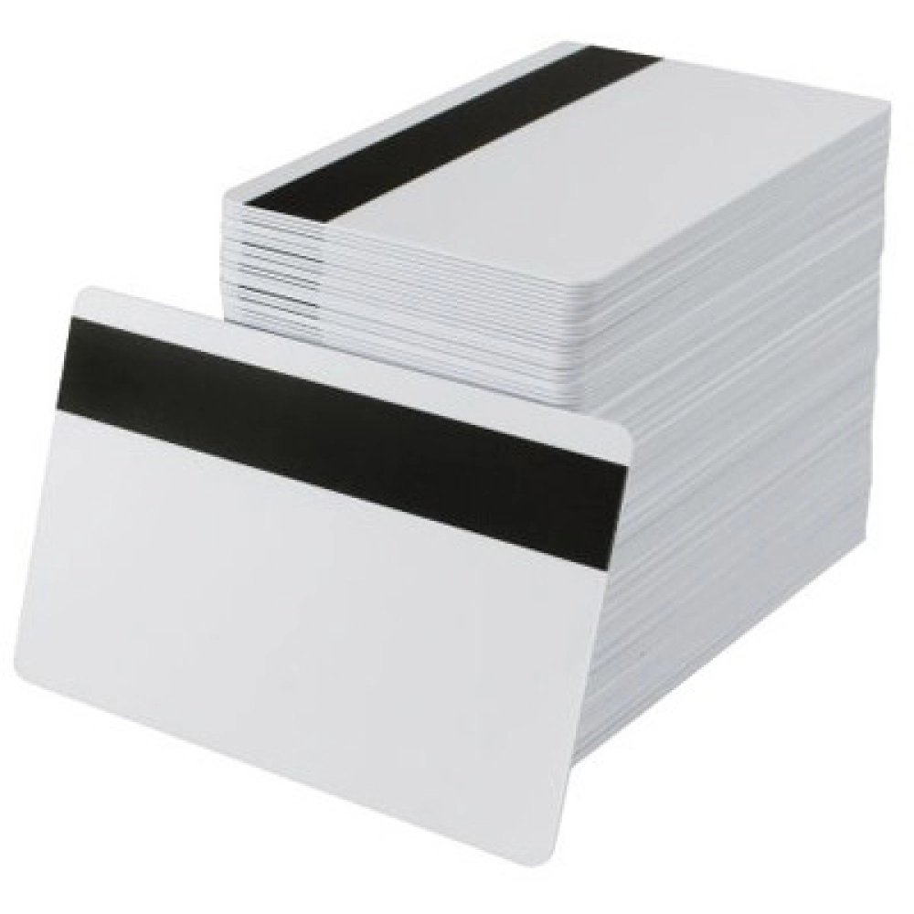 YOLOIDS Access Cards PVC Card with Mag Stripe YOLOIDS Access Cards PVC Card with Mag Stripe