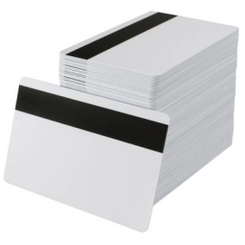 YOLOIDS Access Cards PVC Card with Mag Stripe